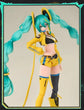 Blookes Vocaloid Hatsune Miku vivid Echoes Model Kit Set