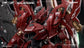 GM Model Solaridian 1/72 scale model kit