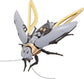 Robox Animation RB-P-02 Guangdong Cockroach Cantonese Heavy Utility Vehicles Plastic Model Kit (Pre-Order)