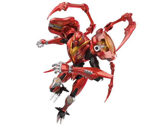 Blokees Marvel Rivals Champion Class CC10 Peni Parker SP//dr Suit Model Kit