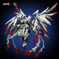 GS-TOYS - 03 - Hao Ling White Emperor with Phoenix System (Pre-Order)