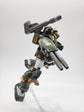 MG Full Armor Gundam FA-87-1 (Water Decal)