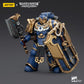 JoyToy Warhammer The Horus Heresy Ultramarines Invictarus Suzerain Squad Suzerain 4