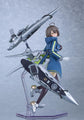 Plamatea Azur Lane Baltimore Model Kit
