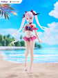 Tenitol Tall Shalltear (Swimsuit Ver.) Figure