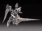 The Legend of Heroes 3 Moderoid Argreion the Argent Knight Model Kit