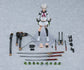 PLAMAX Heavily Armed High School Girls: Ichi (Early Ver.) Model Kit