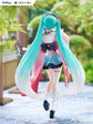 Tenitol Vocaloid Hatsune Miku Neo Tokyo Series Kimono Figure