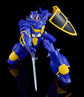 Moderoid Panzer Hunter Zuwel Model Kit