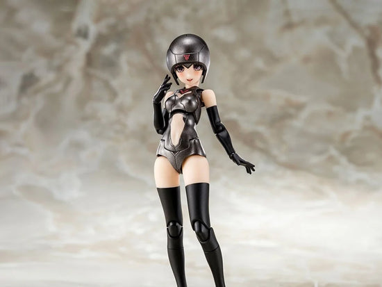 Megami Device 