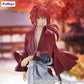 Rurouni Kenshin: Meiji Kenkaku Romantan Trio-Try-iT Kenshin Himura Figure