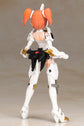 The King of Braves GaoGaiGar Cross Frame Girl GaoGaiGar
