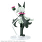 Pokemon Meowscarada Model Kit