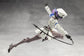Megalomaria Unlimited Universe Vanguard Leader Model Kit