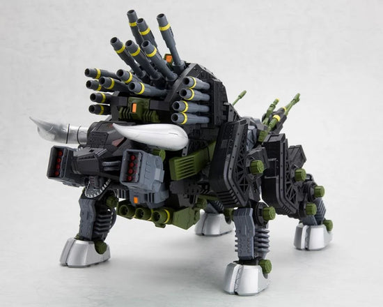 Zoids 