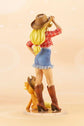 My Little Pony Bishoujo Applejack 1/7 Scale Figure (Reissue)