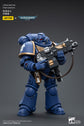 JoyToy WH40K Ultramarines Intercessors with Auto Bolt Rifle