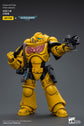 JoyToy WH40K Imperial Fists Intercessors with Auto Bolt Rifle