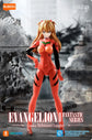 Blokees Evangelion Fantastics Series 03 Asuka Shikinami Langley (Plug Suit Version) Model Kit