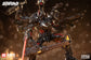 NonZero Studio OVERZERO UTX-6030 Tastier Model Kit