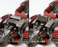Zoids Highend Master Model EZ-035 Lightning Saix (Marking Plus Ver.) 