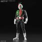 Kamen Rider Figure-rise Standard Kamen Rider New No.1 Model Kit
