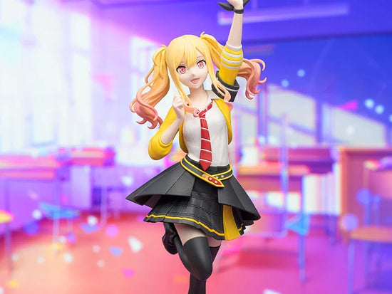 Desktop x Decorate Collections "HATSUNE MIKU: COLORFUL STAGE!" Tenma Saki Figure