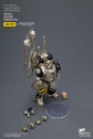 Iron Warriors Legion Praevian with Bolt Pistol
