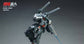 RMG-88X Jieda Cannon 1/100 Scale
Model Kit (Pre-Order)