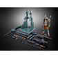 Neon Genesis Evangelion - EVA-00/00 Proto Type, Bandai Spirits Metal Build