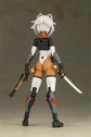 Frame Arms Girl Shingen Model Kit