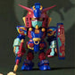 Bandai QMSV Mini Chinese Zodiac Gundam Blind Box 2026 Year of the Horse Single Pack