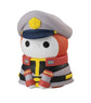Mega Cat Project Mobile Suit Gundam NYANDAN: We are Earth Federation Forces! INDIVIDUAL Random Figure