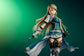 The Legend of Heroes: Trails Through Daybreak Elaine Auclair 1/8 Scale Figure