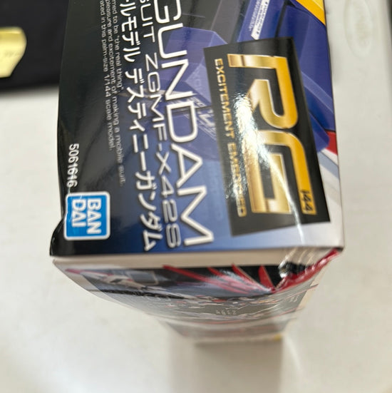 RG 