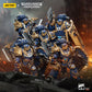 JoyToy Warhammer The Horus Heresy Ultramarines Invictarus Suzerain Squad Suzerain 5
