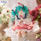 Vocaloid Hatsune Miku Flower Fairy Anemone Noodle Stopper Figure