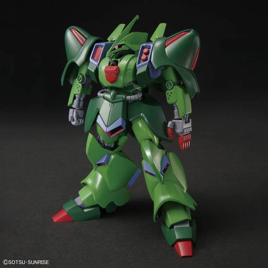 HGUC 