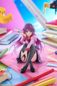 Monogatari Series Hitagi Senjyogahara Desktop Cute Figure