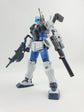 RG RX-78-2 FIRST 2.0 GBASE (Water Decal)