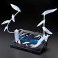 RG EXPANSIÓN EFFECT UNIT SERAPHIM FEATHER