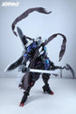 Over Zero Series Lone Shadow REGULAR Version 1/10 Scale Model Kit