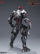 Hemoxian Batman Arkham Knight 1/10 scale Model Kit (Pre-Order)