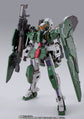 METAL BUILD Gundam Dynames & Devise Dynames