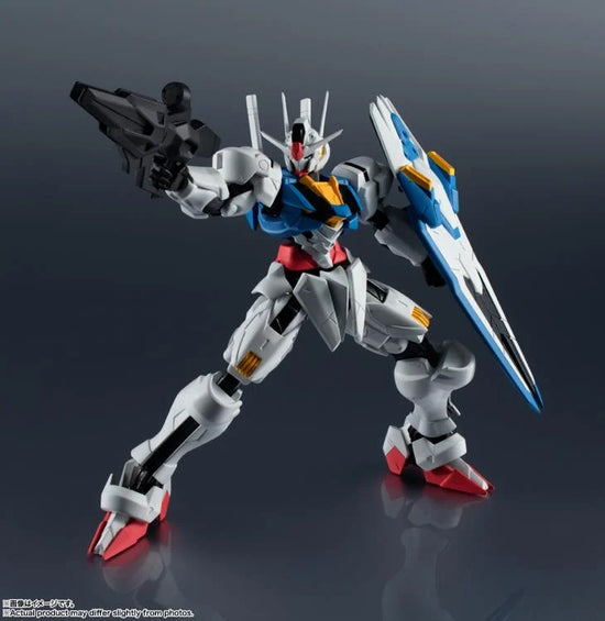 Gundam Universe GU-16 XVX-016 Gundam Aerial