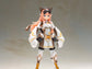 Frame Arms Girl Durga I Cat Armor Ver. -Calico-