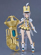 Valkryie Tune PLAMATEA Iris = Bruckner Model Kit (With
Bonus)