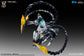SNAA Round Table Knights 1/144 scale Rampaging Lion Model Kit (Pre-Order)