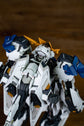 Lab Zero 1/100 Gundam Barbatos Lupus REX Conversion Kit 2.0 Collector Set