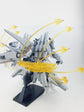HG Alyzeus (Water Decal)